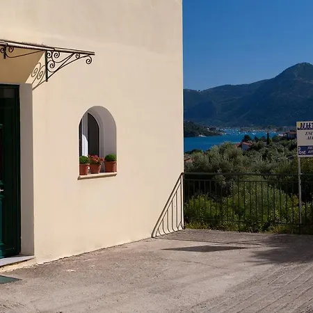 Appartamento Niriides Nydri (Lefkada)