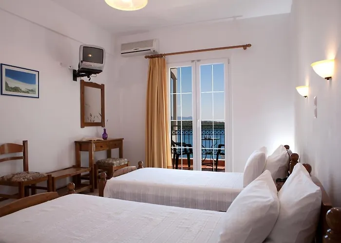 Appartamento Niriides *