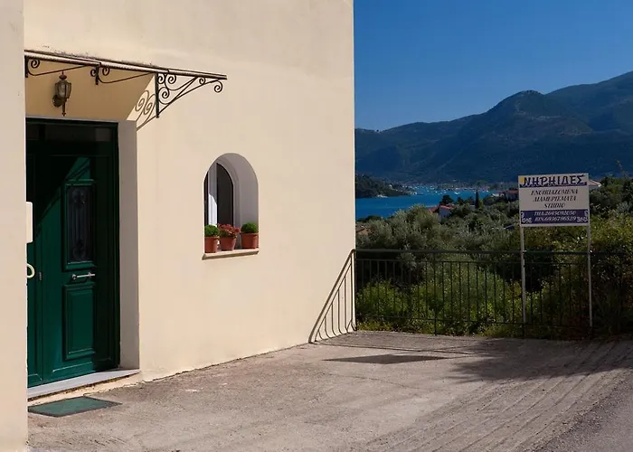 Appartamento Niriides Nydri (Lefkada)